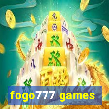 fogo777 games